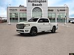 New 2026 Ram 1500 Laramie Crew Cab 4x4 Pickup for sale #61985946 - photo 3