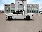 New 2026 Ram 1500 Laramie Crew Cab 4x4 Pickup for sale #61985946 - photo 4