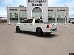 New 2026 Ram 1500 Laramie Crew Cab 4x4 Pickup for sale #61985946 - photo 2