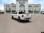 New 2026 Ram 1500 Laramie Crew Cab 4x4 Pickup for sale #61985946 - photo 5