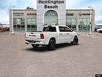 New 2026 Ram 1500 Laramie Crew Cab 4x4 Pickup for sale #61985946 - photo 7