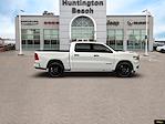 New 2026 Ram 1500 Laramie Crew Cab 4x4 Pickup for sale #61985946 - photo 8