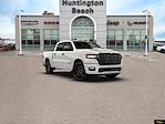 New 2026 Ram 1500 Laramie Crew Cab 4x4 Pickup for sale #61985946 - photo 9