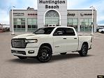 New 2026 Ram 1500 Laramie Crew Cab for sale #61985947*O - photo 2