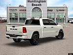 New 2026 Ram 1500 Laramie Crew Cab for sale #61985947*O - photo 7