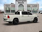 New 2026 Ram 1500 Laramie Crew Cab for sale #61985947*O - photo 8