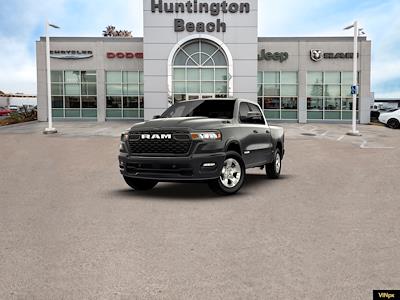 2026 Ram 1500 Crew Cab 4x4 Pickup for sale #1R60879 - photo 1