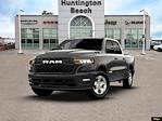 New 2026 Ram 1500 Big Horn Crew Cab 4x4 Pickup for sale #1R60879 - photo 1
