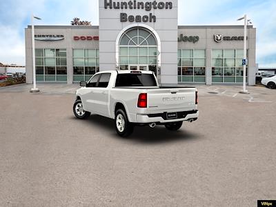 2026 Ram 1500 Crew Cab 4x4 Pickup for sale #1R60871 - photo 2