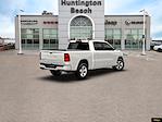 New 2026 Ram 1500 Big Horn Crew Cab 4x4 Pickup for sale #1R60871 - photo 6