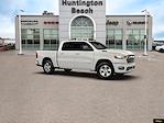 New 2026 Ram 1500 Big Horn Crew Cab 4x4 Pickup for sale #1R60871 - photo 9