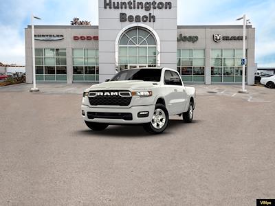 New 2026 Ram 1500 Big Horn Crew Cab 4x4 Pickup for sale #61986189 - photo 1