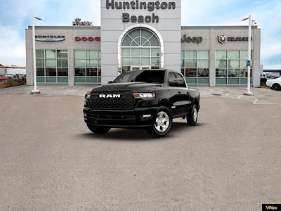 2026 Ram 1500 Crew Cab 4x4 Pickup for sale #61986190*O - photo 1