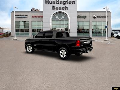 2026 Ram 1500 Crew Cab 4x4 Pickup for sale #61986190*O - photo 2