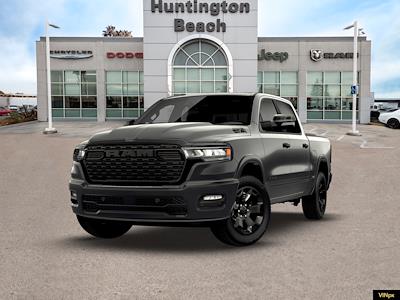 New 2026 Ram 1500 - photo 1