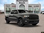 New 2026 Ram 1500 Big Horn Crew Cab for sale #61986192*O - photo 11