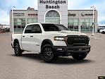 New 2026 Ram 1500 Rebel Crew Cab 4x4 Pickup for sale #61986611*O - photo 10