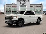 New 2026 Ram 1500 Rebel Crew Cab 4x4 Pickup for sale #61986611*O - photo 3