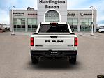 New 2026 Ram 1500 Rebel Crew Cab 4x4 Pickup for sale #61986611*O - photo 6