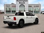 New 2026 Ram 1500 Rebel Crew Cab 4x4 Pickup for sale #61986611*O - photo 7
