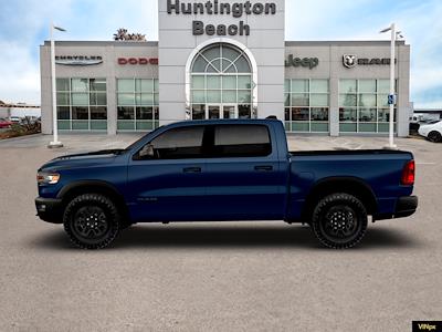 New 2026 Ram 1500 Rebel Crew Cab for sale #61986613*O - photo 2