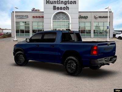 New 2026 Ram 1500 Rebel Crew Cab for sale #1R61593 - photo 2