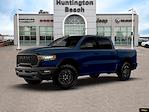 New 2026 Ram 1500 Rebel Crew Cab for sale #61986613*O - photo 1