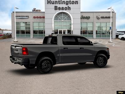 New 2026 Ram 1500 Rebel Crew Cab 4x4 Pickup for sale #61986614*O - photo 1