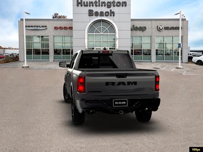 New 2026 Ram 1500 Rebel Crew Cab 4x4 Pickup for sale #61986614*O - photo 2