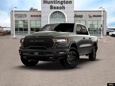 2026 Ram 1500 Crew Cab 4x4 Pickup for sale #61986615*O - photo 1