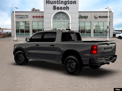 New 2026 Ram 1500 Rebel Crew Cab 4x4 Pickup for sale #61986615*O - photo 2