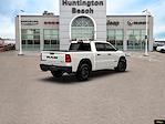 2026 Ram 1500 Crew Cab 4x4 Pickup for sale #1R60872 - photo 6