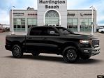 New 2026 Ram 1500 Rebel Crew Cab 4x4 Pickup for sale #1R60905 - photo 5