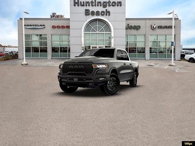2026 Ram 1500 Crew Cab 4x4 Pickup for sale #61986618*O - photo 1