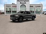 New 2026 Ram 1500 Rebel Crew Cab 4x4 Pickup for sale #61986618*O - photo 3