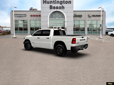 New 2026 Ram 1500 Rebel Crew Cab 4x4 Pickup for sale #1R60863 - photo 2