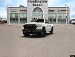 New 2026 Ram 1500 Rebel Crew Cab 4x4 Pickup for sale #1R60863 - photo 1