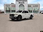 New 2026 Ram 1500 Rebel Crew Cab 4x4 Pickup for sale #1R60863 - photo 3