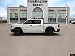 New 2026 Ram 1500 Rebel Crew Cab 4x4 Pickup for sale #1R60863 - photo 4