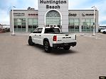 New 2026 Ram 1500 Rebel Crew Cab 4x4 Pickup for sale #1R60863 - photo 5