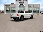 New 2026 Ram 1500 Rebel Crew Cab 4x4 Pickup for sale #1R60863 - photo 7