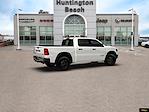 New 2026 Ram 1500 Rebel Crew Cab 4x4 Pickup for sale #1R60863 - photo 8