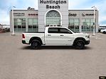 New 2026 Ram 1500 Rebel Crew Cab 4x4 Pickup for sale #1R60863 - photo 9