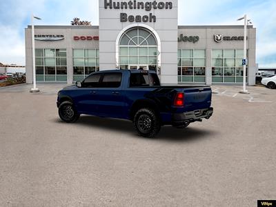New 2026 Ram 1500 Rebel Crew Cab 4x4 Pickup for sale #1R60831 - photo 2