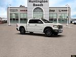 New 2026 Ram 1500 Rebel Crew Cab 4x4 Pickup for sale #1R60934 - photo 10