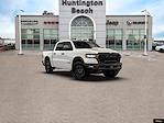New 2026 Ram 1500 Rebel Crew Cab 4x4 Pickup for sale #1R60934 - photo 11