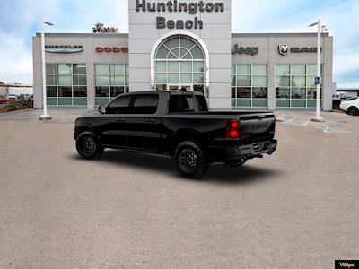 New 2026 Ram 1500 Rebel Crew Cab 4x4 Pickup for sale #61986626*O - photo 2