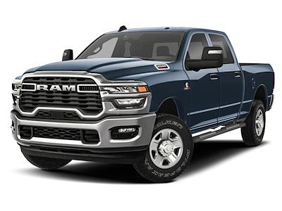 2025 Ram 2500 Crew Cab 4x4 Pickup for sale #62016251*O - photo 1