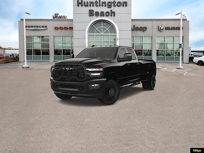 New 2025 Ram 3500 Tradesman Crew Cab 4x4 DRW Pickup for sale #3R50758 - photo 1