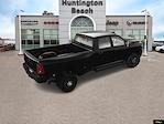 New 2025 Ram 3500 Tradesman Crew Cab 4x4 DRW Pickup for sale #3R50758 - photo 8